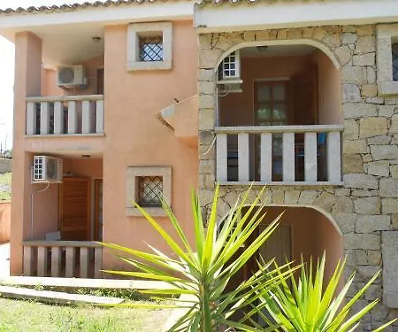 Grazia Deledda Hotel 3*