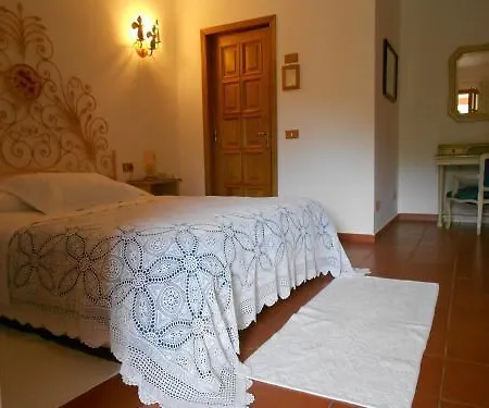Grazia Deledda Hotel 3*
