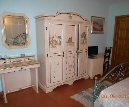 Grazia Deledda 3* Arzachena