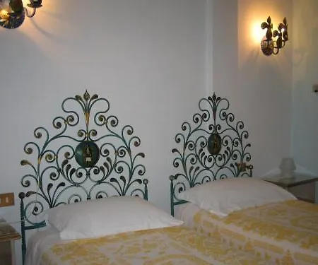 Grazia Deledda Ξενοδοχείο Arzachena