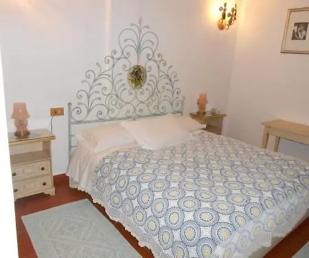 Grazia Deledda Arzachena