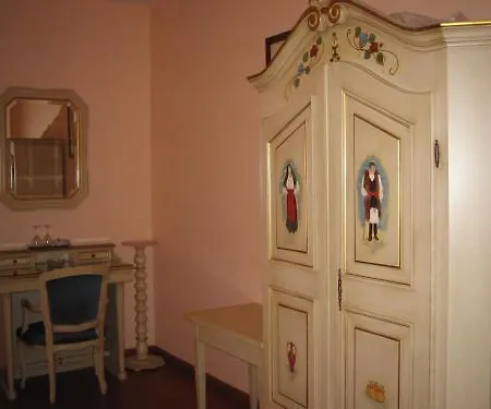 Grazia Deledda 3* Arzachena