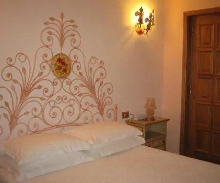 Hotel Grazia Deledda Arzachena