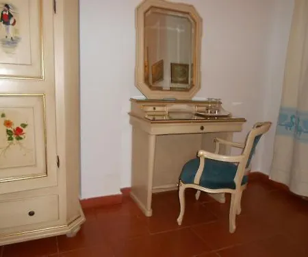 Grazia Deledda Arzachena