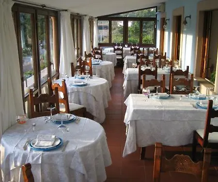 Hotel Grazia Deledda