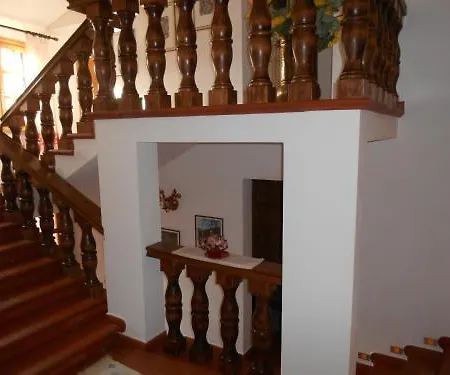 ホテル Grazia Deledda 3*