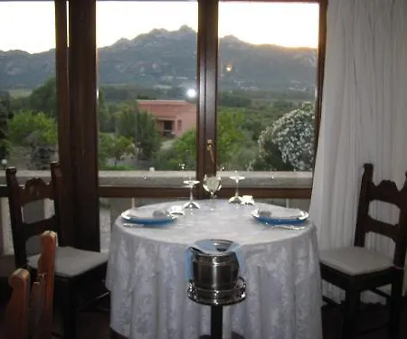 Hotel Grazia Deledda