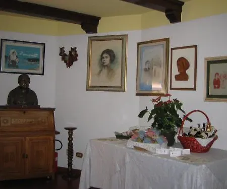 Grazia Deledda Hotel
