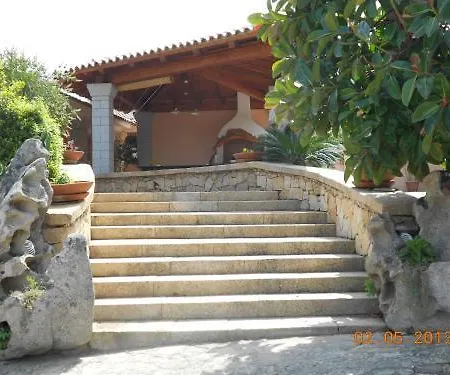 Hotel Grazia Deledda Arzachena