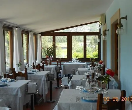 Grazia Deledda Arzachena