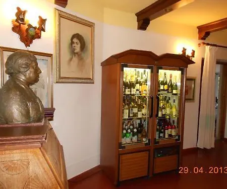 Hotel Grazia Deledda Arzachena
