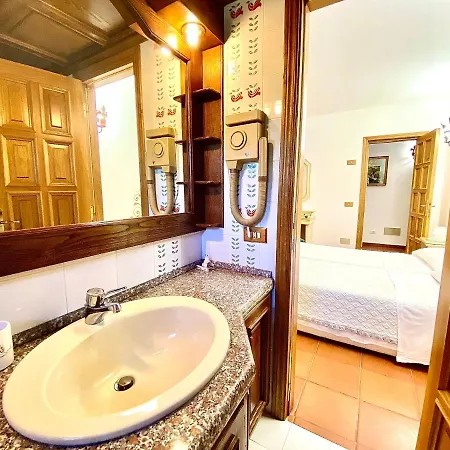 Hotel Grazia Deledda Arzachena