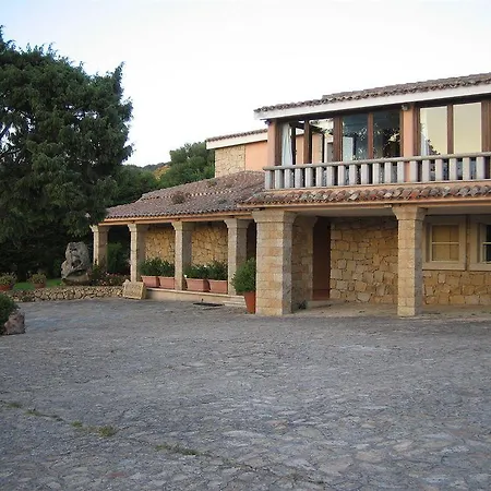 Grazia Deledda 3* Arzachena