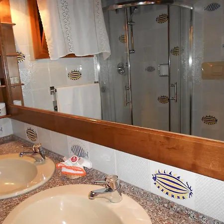 Grazia Deledda Hotel Arzachena