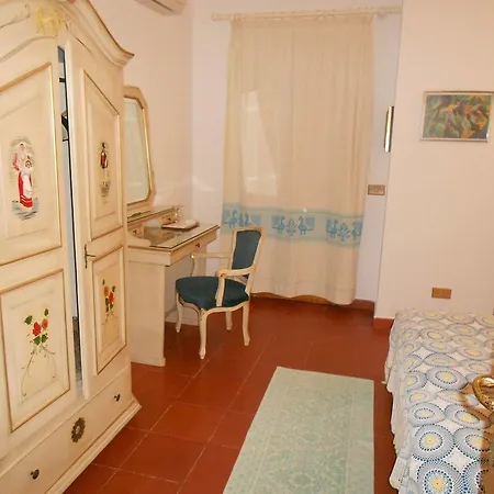 Grazia Deledda Arzachena