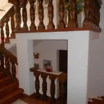 Отель Grazia Deledda 3*