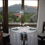 Отель Grazia Deledda