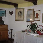 Grazia Deledda Отель
