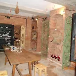 Grazia Deledda Отель Арцакена