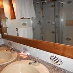 Grazia Deledda Отель Арцакена