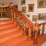 Grazia Deledda Отель 3*