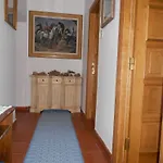 Отель Grazia Deledda