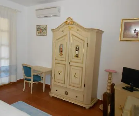Grazia Deledda Arzachena