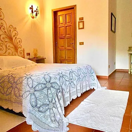 ホテル Grazia Deledda アルツァケーナ