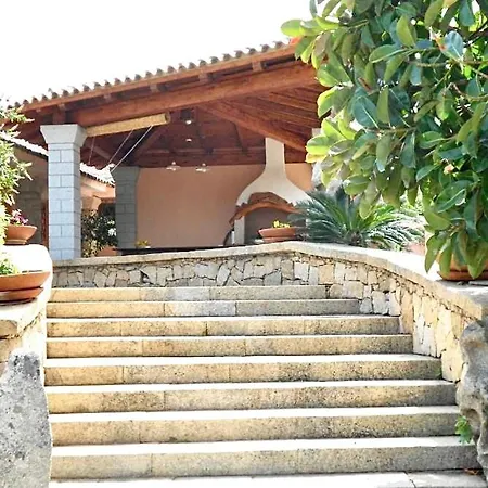 Grazia Deledda 3* アルツァケーナ