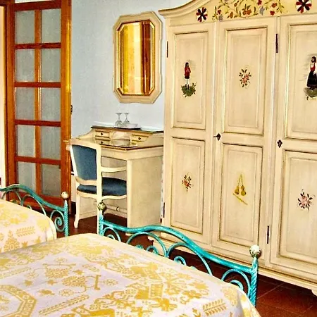Hotel Grazia Deledda Arzachena