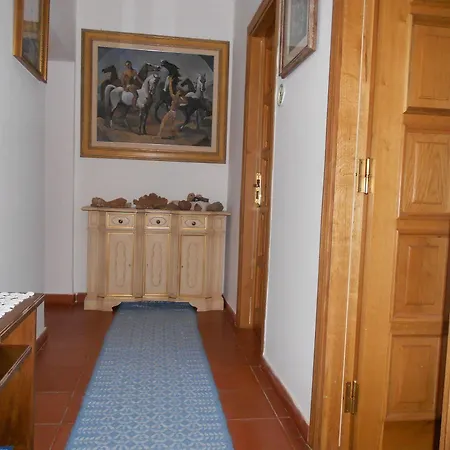 ホテル Grazia Deledda