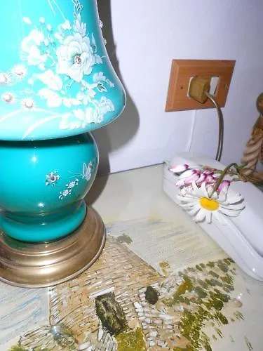 Grazia Deledda فندق 3*