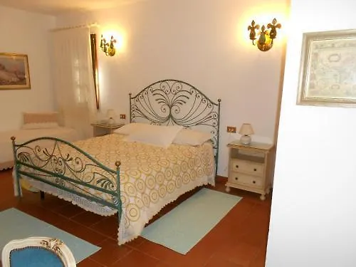 Grazia Deledda فندق