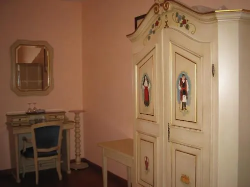 Grazia Deledda 3* أرتْساكينا