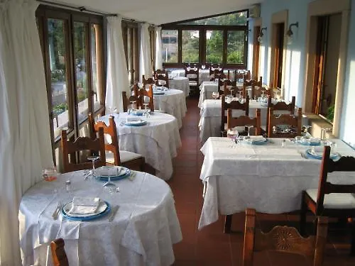 فندق Grazia Deledda