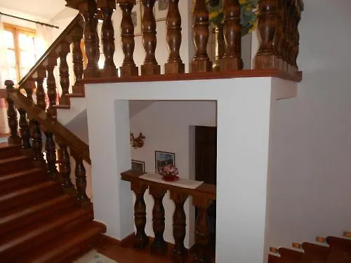 فندق Grazia Deledda 3*