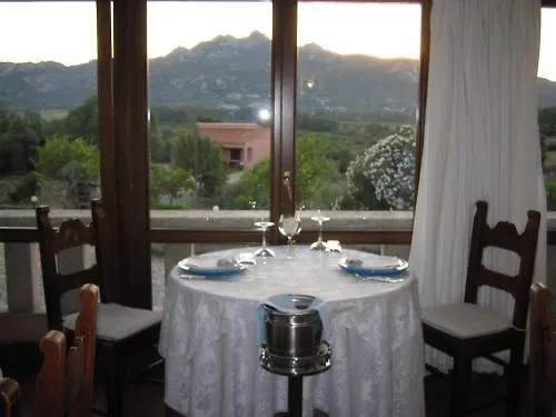 فندق Grazia Deledda