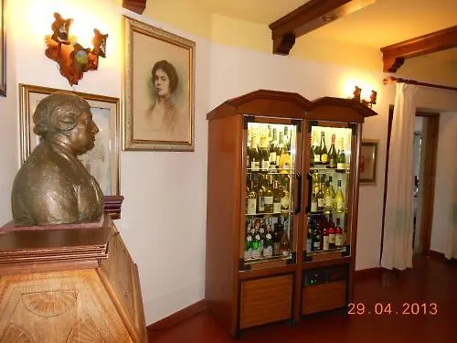 فندق Grazia Deledda أرتْساكينا