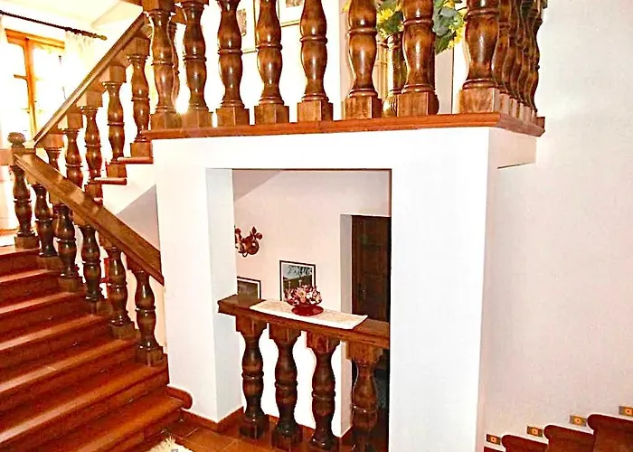 فندق Grazia Deledda