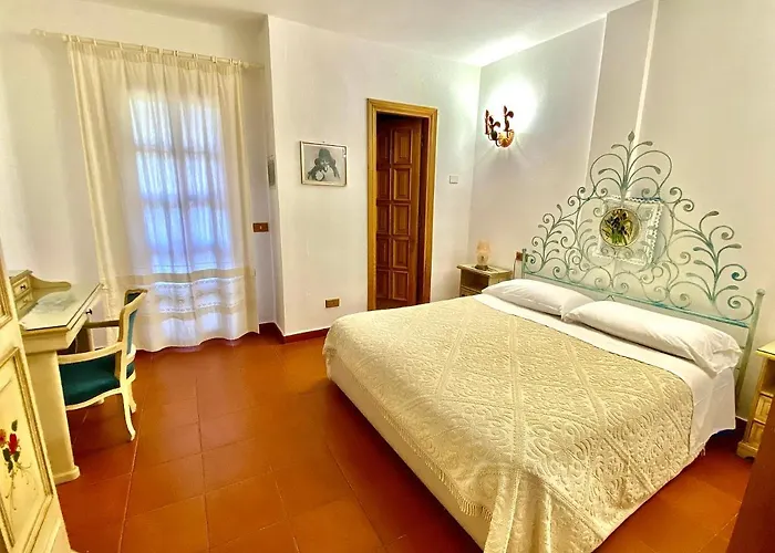 فندق Grazia Deledda