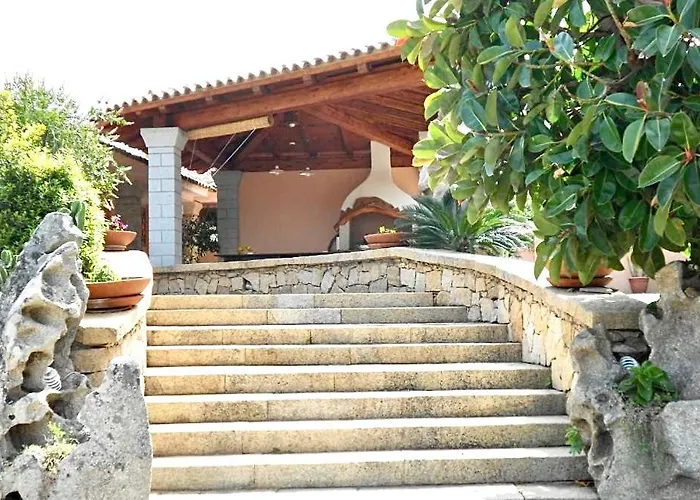 Grazia Deledda 3* أرتْساكينا