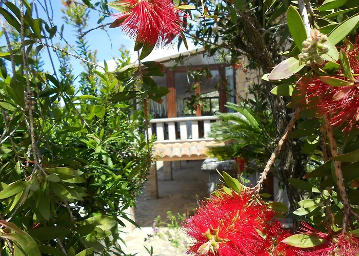 فندق Grazia Deledda 3*