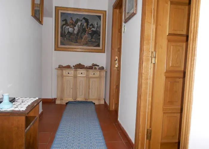 فندق Grazia Deledda